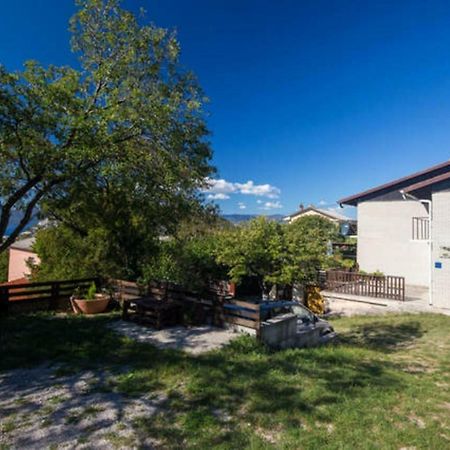 Studio Apartments Fancy Rijeka Exterior photo